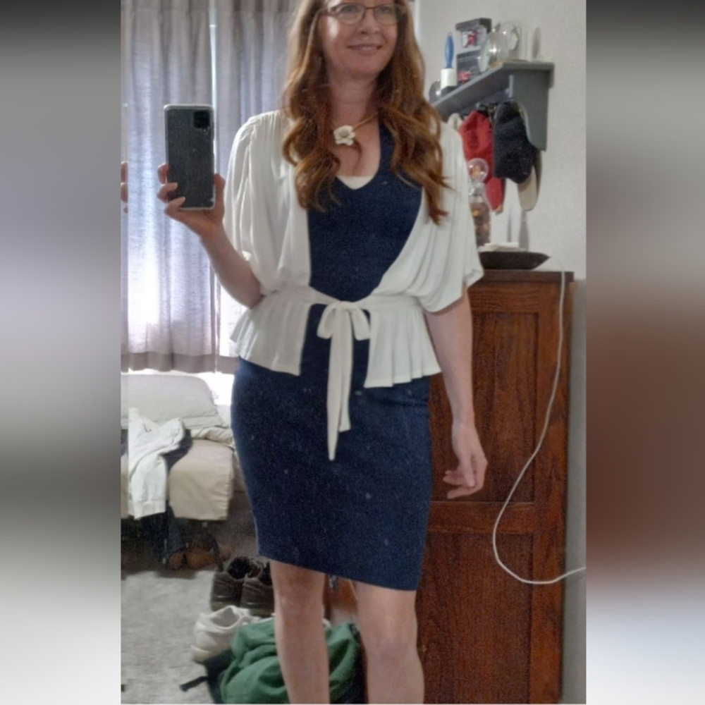 Bodycon Dress - Picture 5 of 12